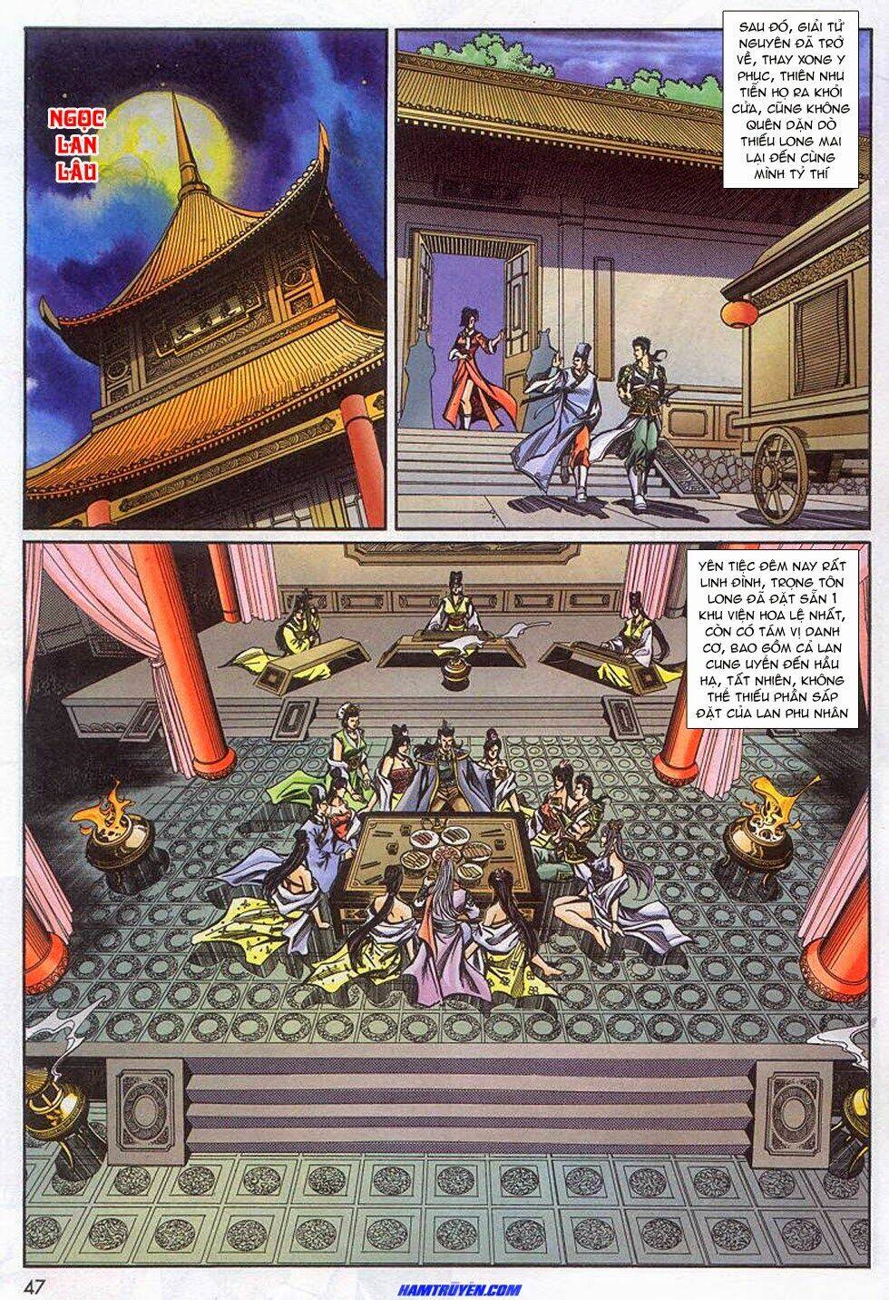 Chương 155 - Trang 15