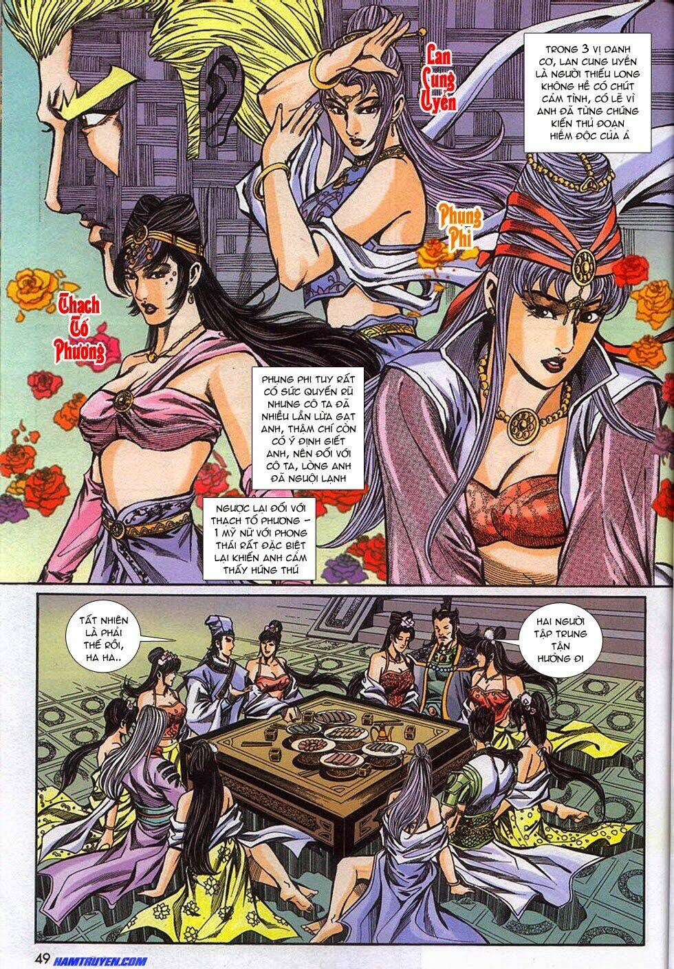 Chương 155 - Trang 17