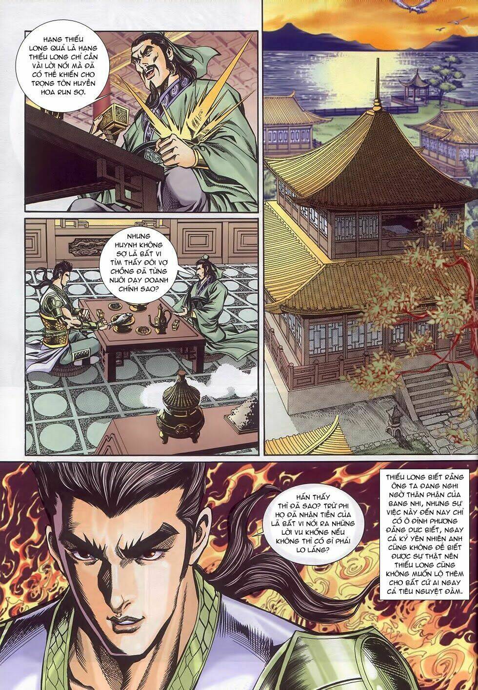 Chương 159 - Trang 24