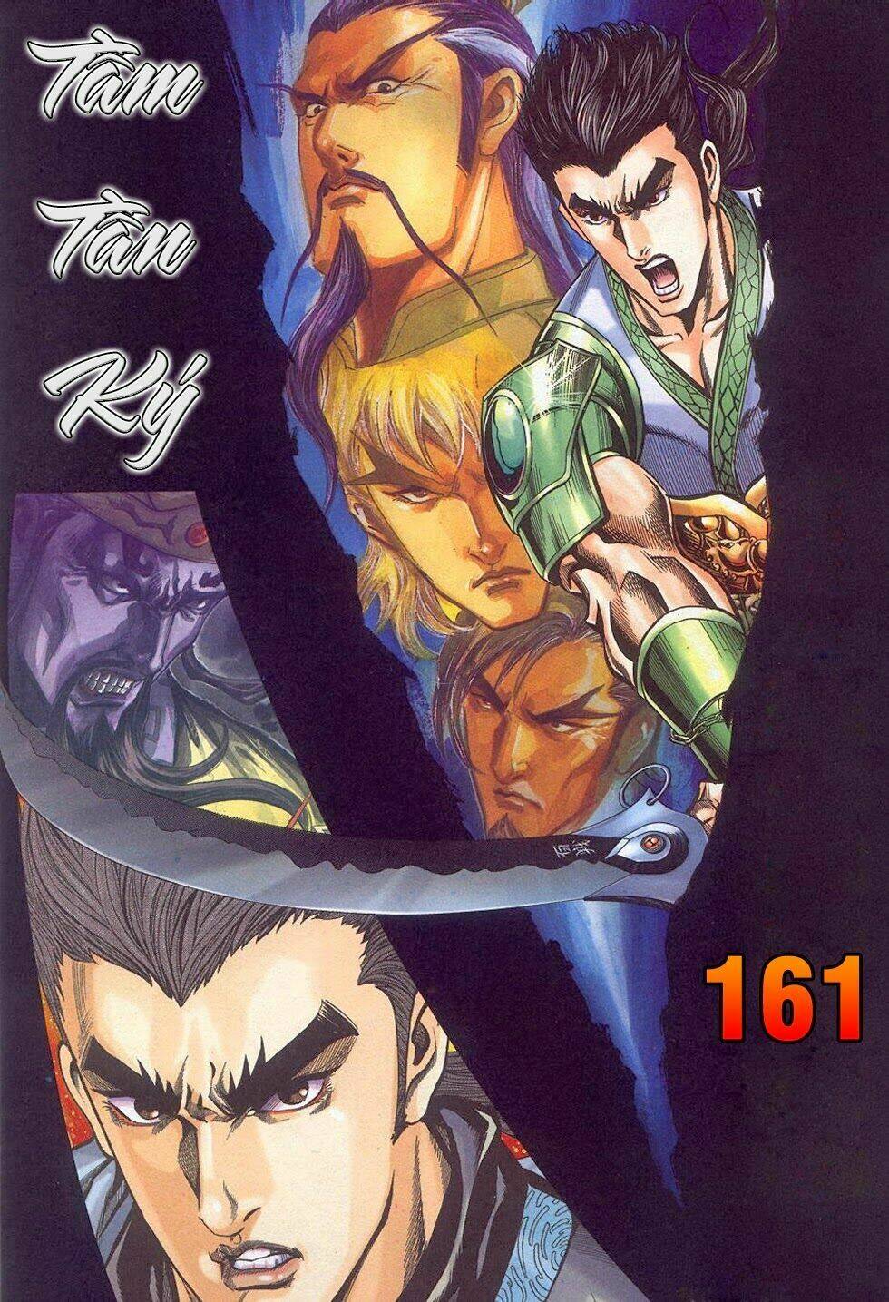 Chương 161 - Trang 2