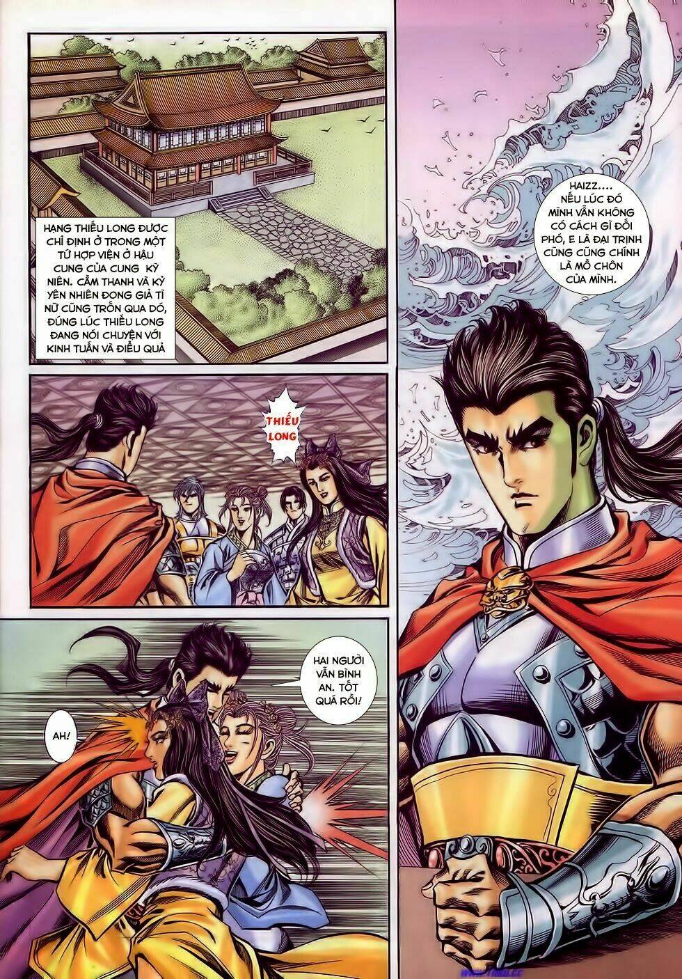 Chương 182 - Trang 6