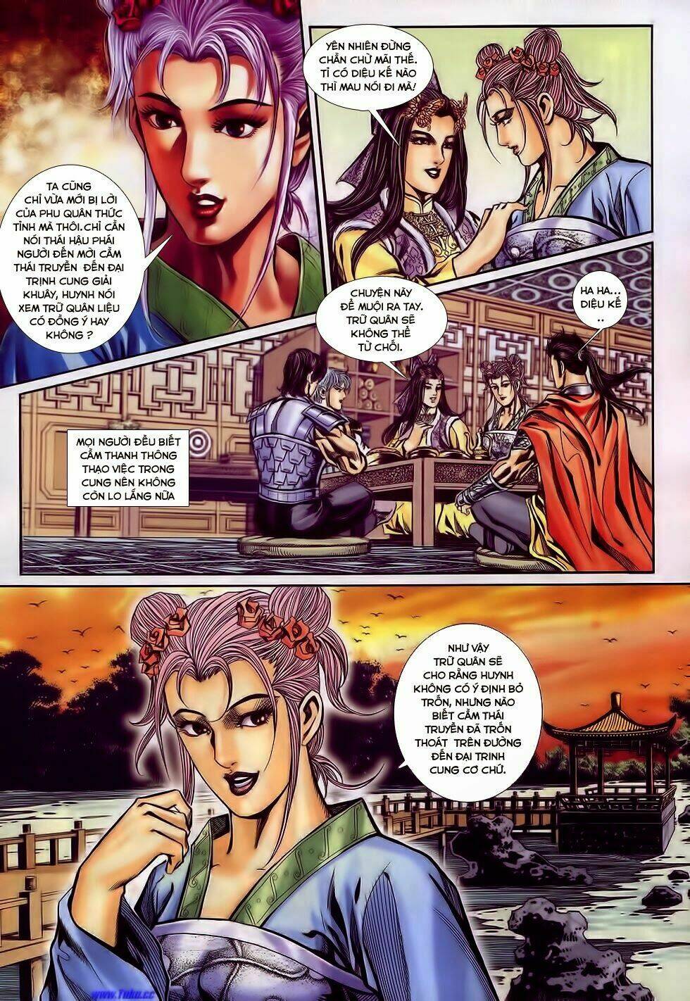 Chương 182 - Trang 10