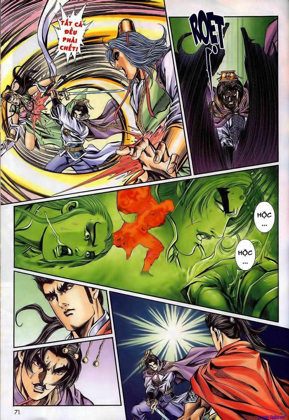 Chương 184 - Trang 10
