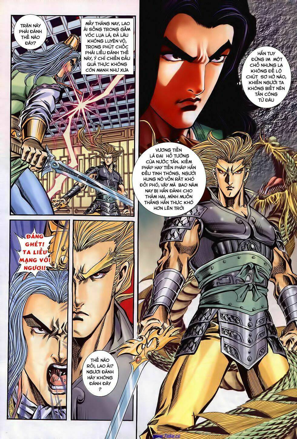 Chương 185 - Trang 2