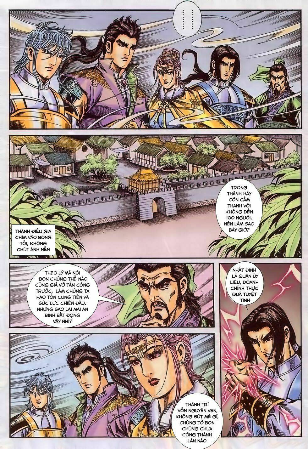 Chương 186 - Trang 15