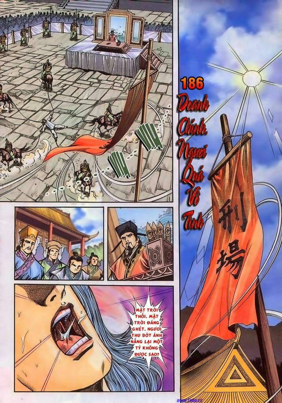 Chương 186 - Trang 3