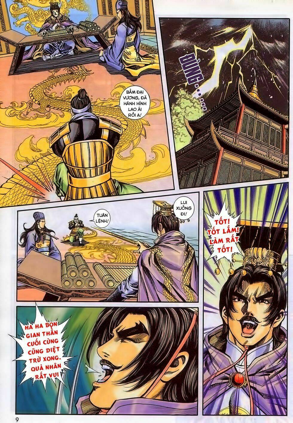 Chương 186 - Trang 10