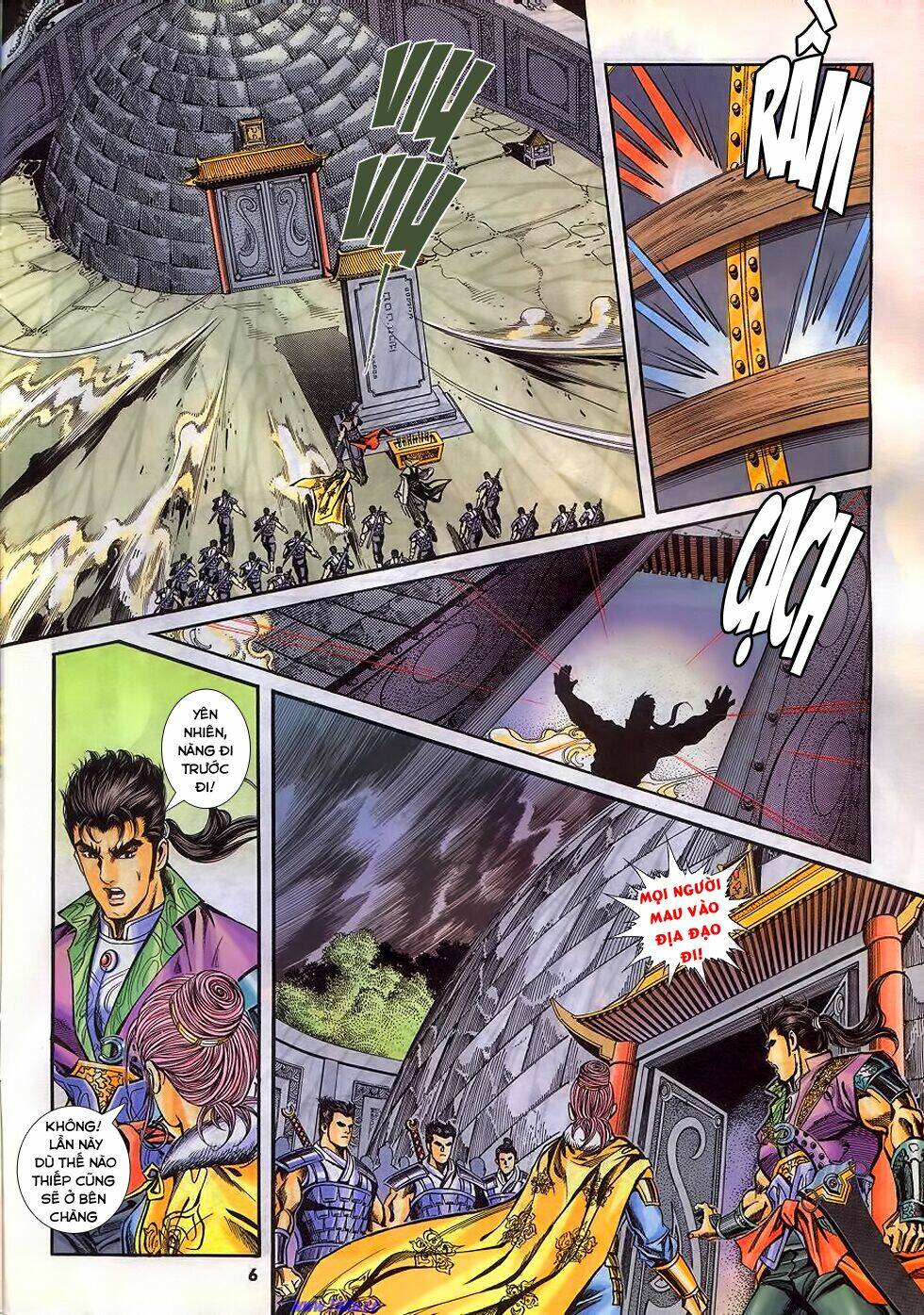 Chương 187 - Trang 6