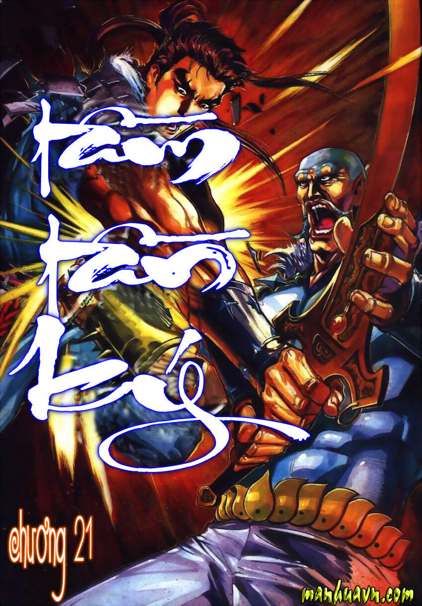 Chương 21 - Trang 2