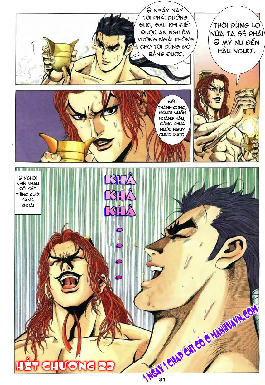 Chương 23 - Trang 32