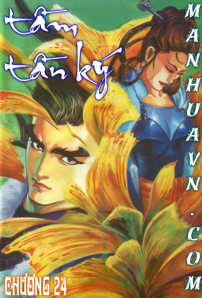 Chương 24 - Trang 2