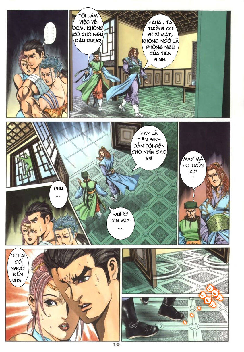 Chương 27 - Trang 12
