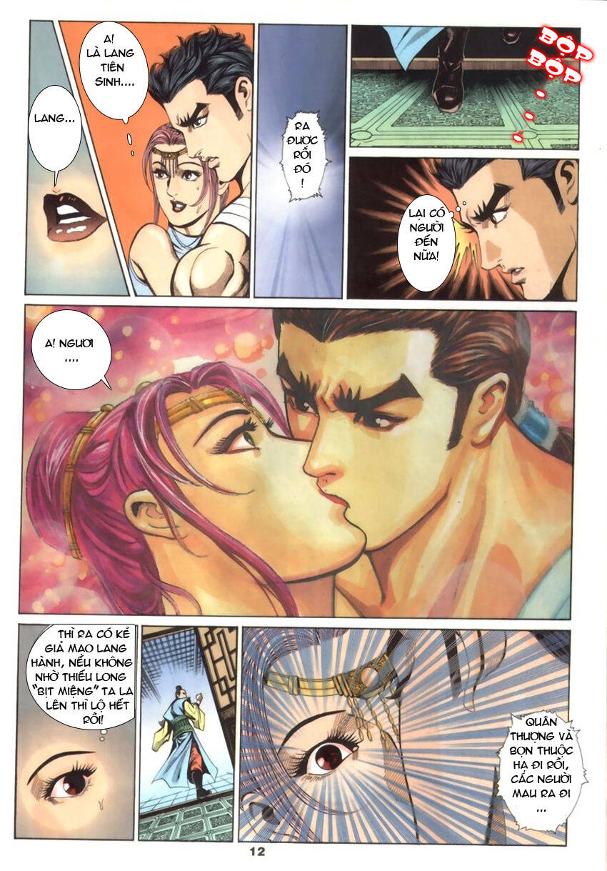 Chương 27 - Trang 14