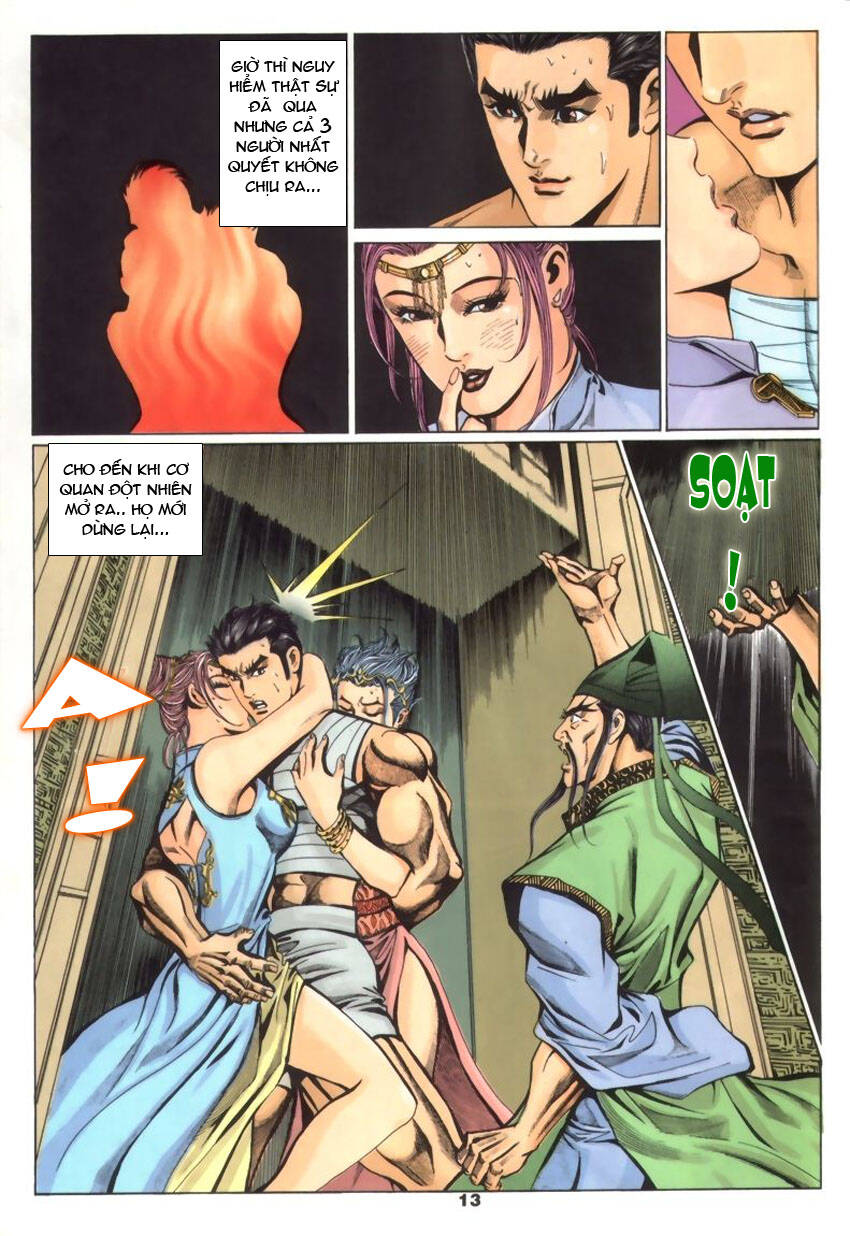 Chương 27 - Trang 15