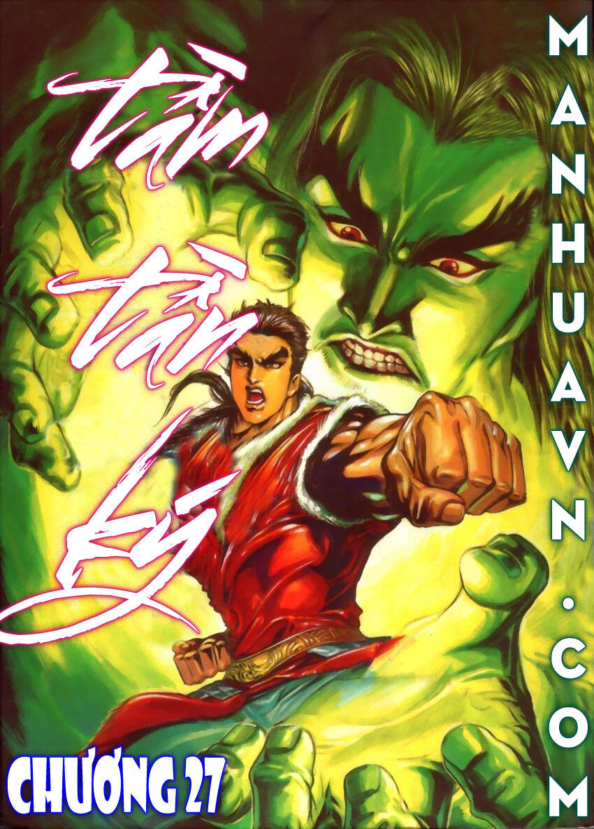 Chương 27 - Trang 3