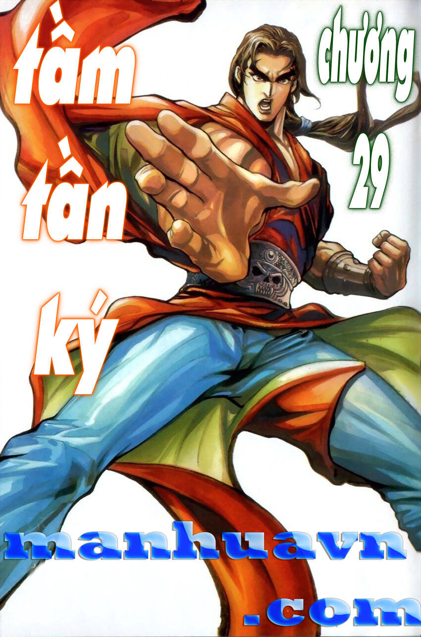 Chương 29 - Trang 3