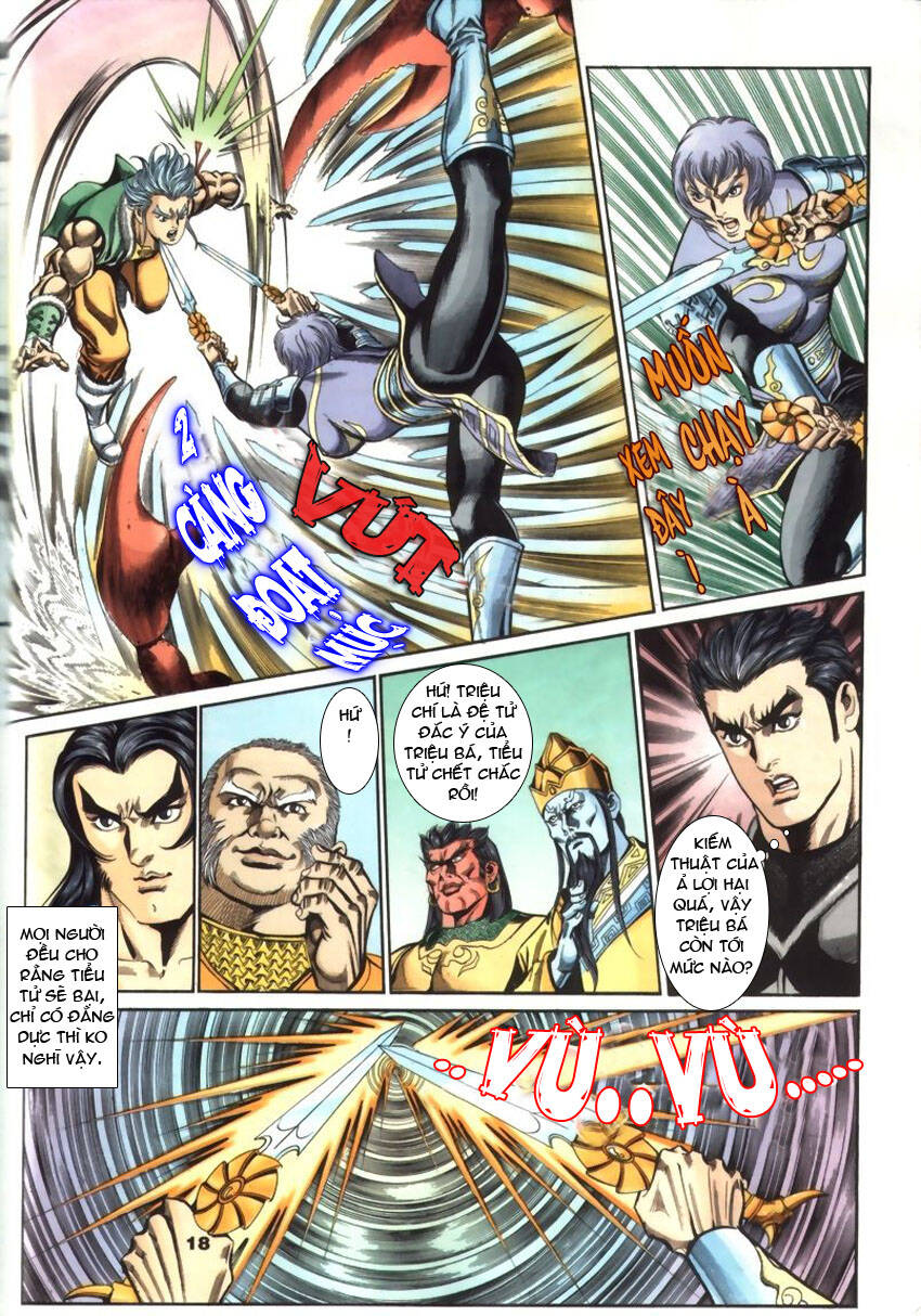 Chương 31 - Trang 20