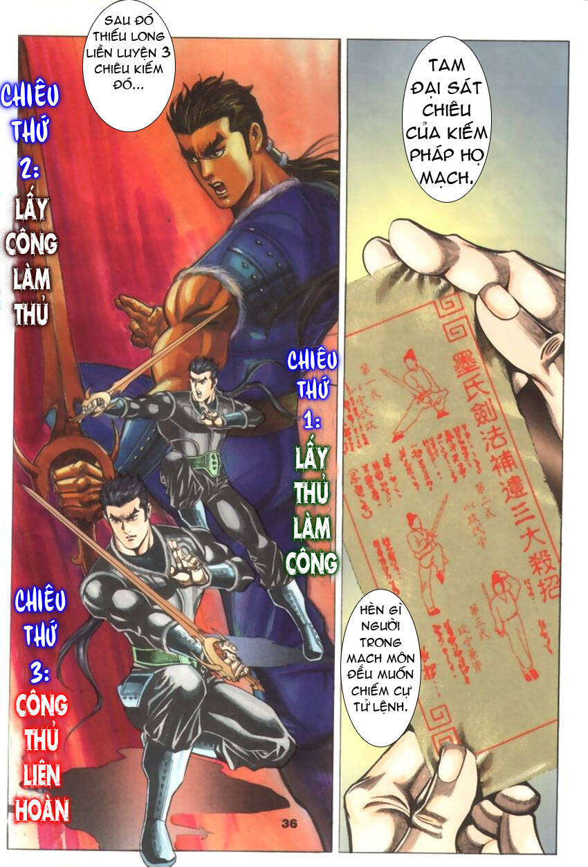 Chương 32 - Trang 8