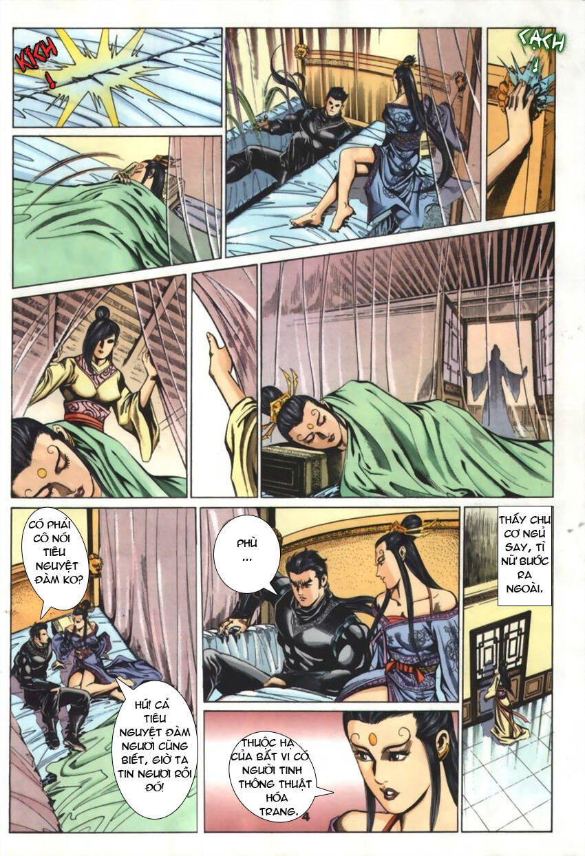 Chương 35 - Trang 6