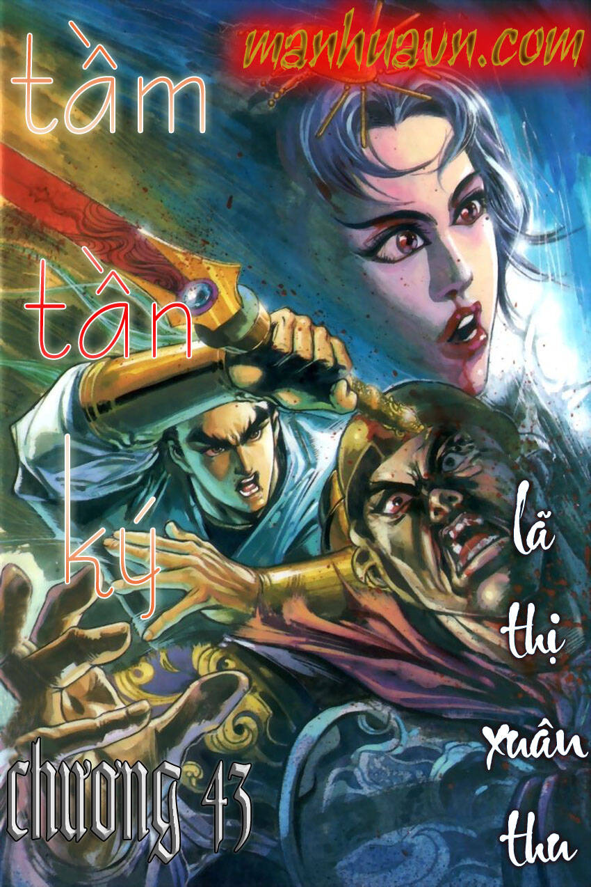 Chương 43 - Trang 3