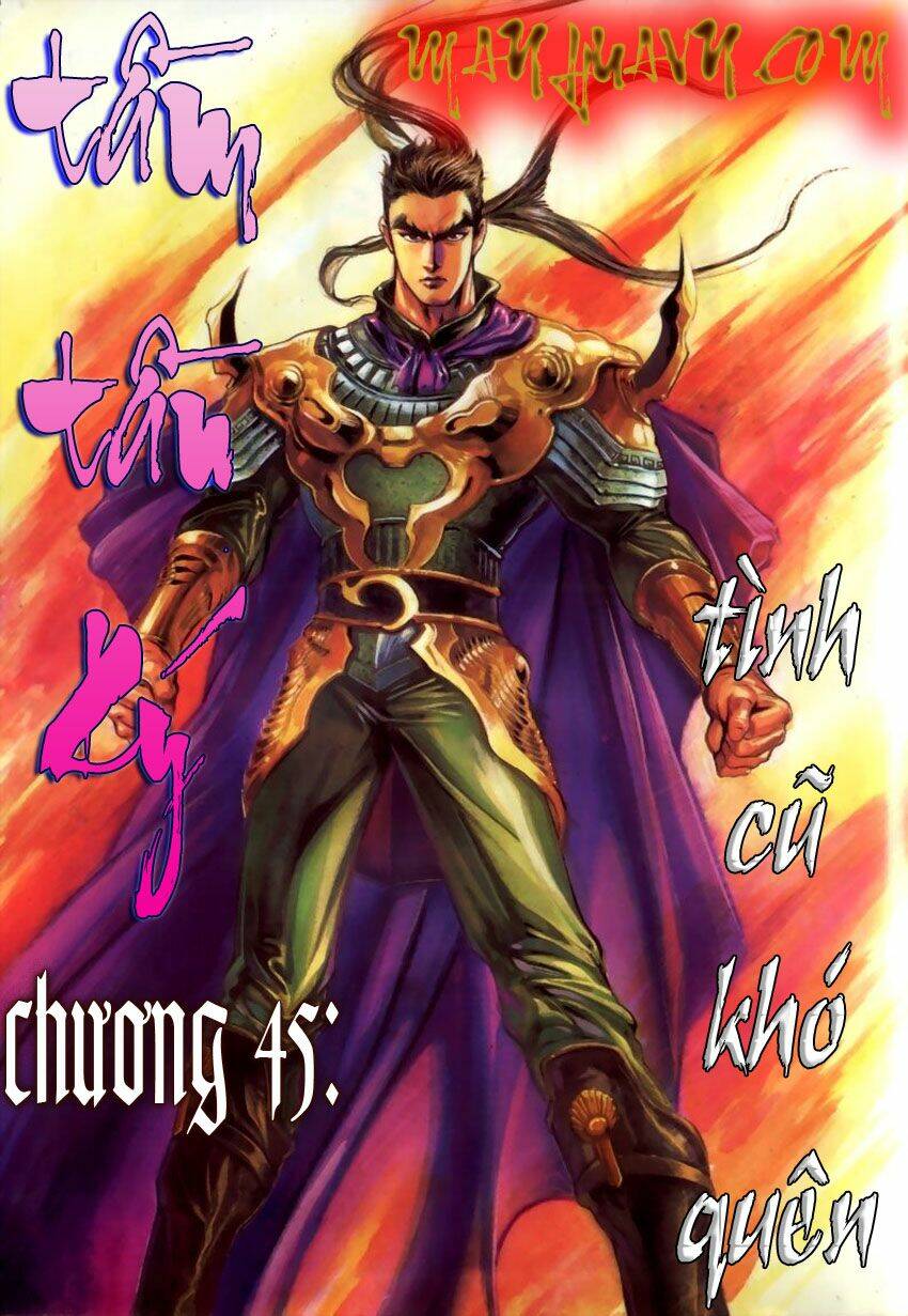 Chương 45 - Trang 1