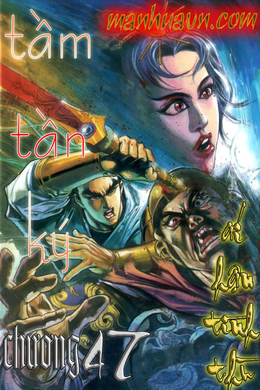 Chương 47 - Trang 3
