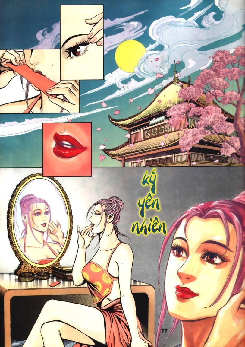 Chương 53 - Trang 19