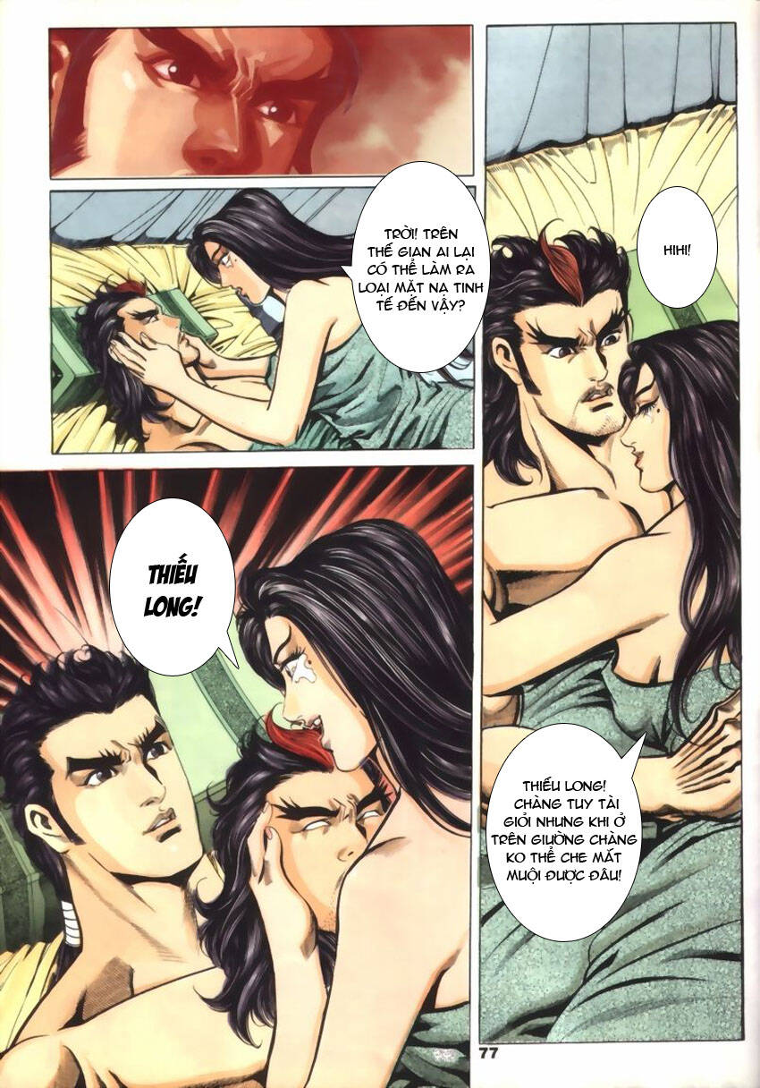 Chương 57 - Trang 19