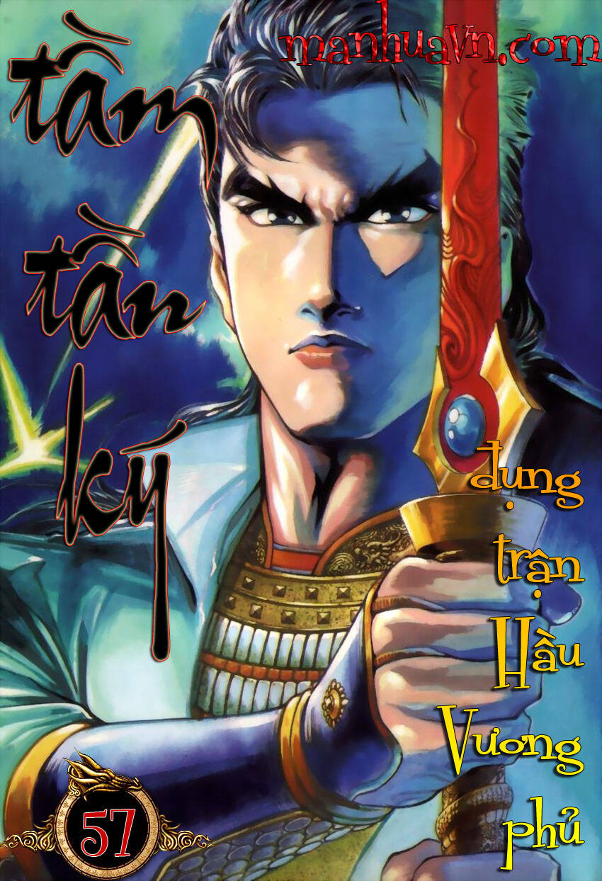 Chương 57 - Trang 3
