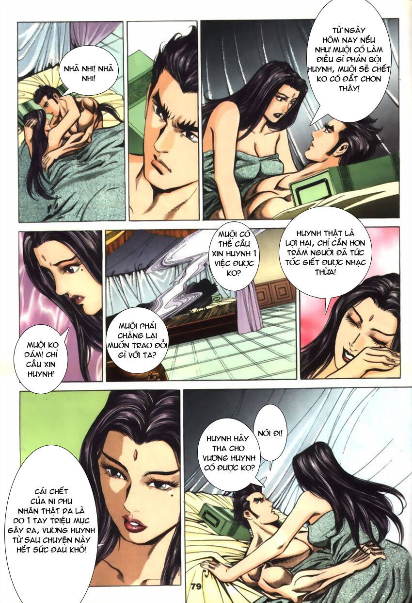Chương 57 - Trang 21