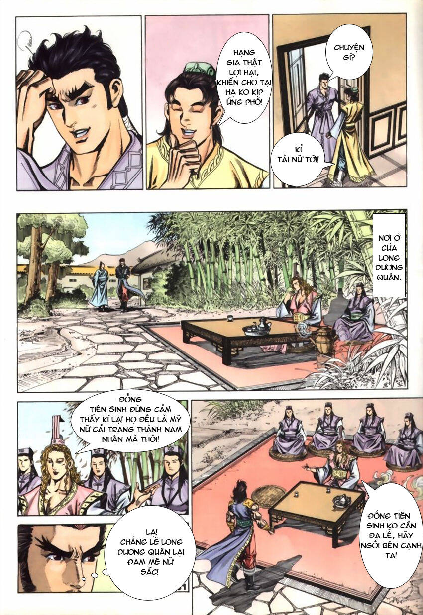 Chương 57 - Trang 23