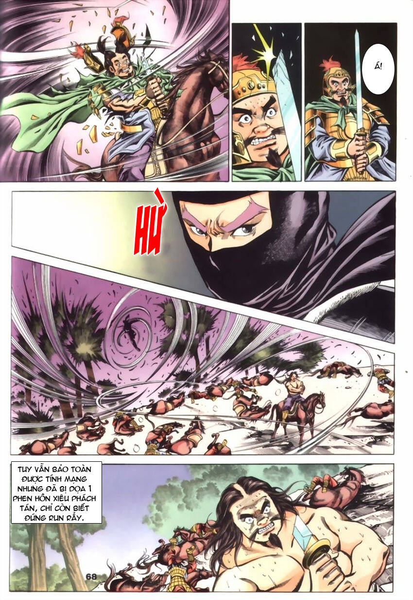 Chương 57 - Trang 10