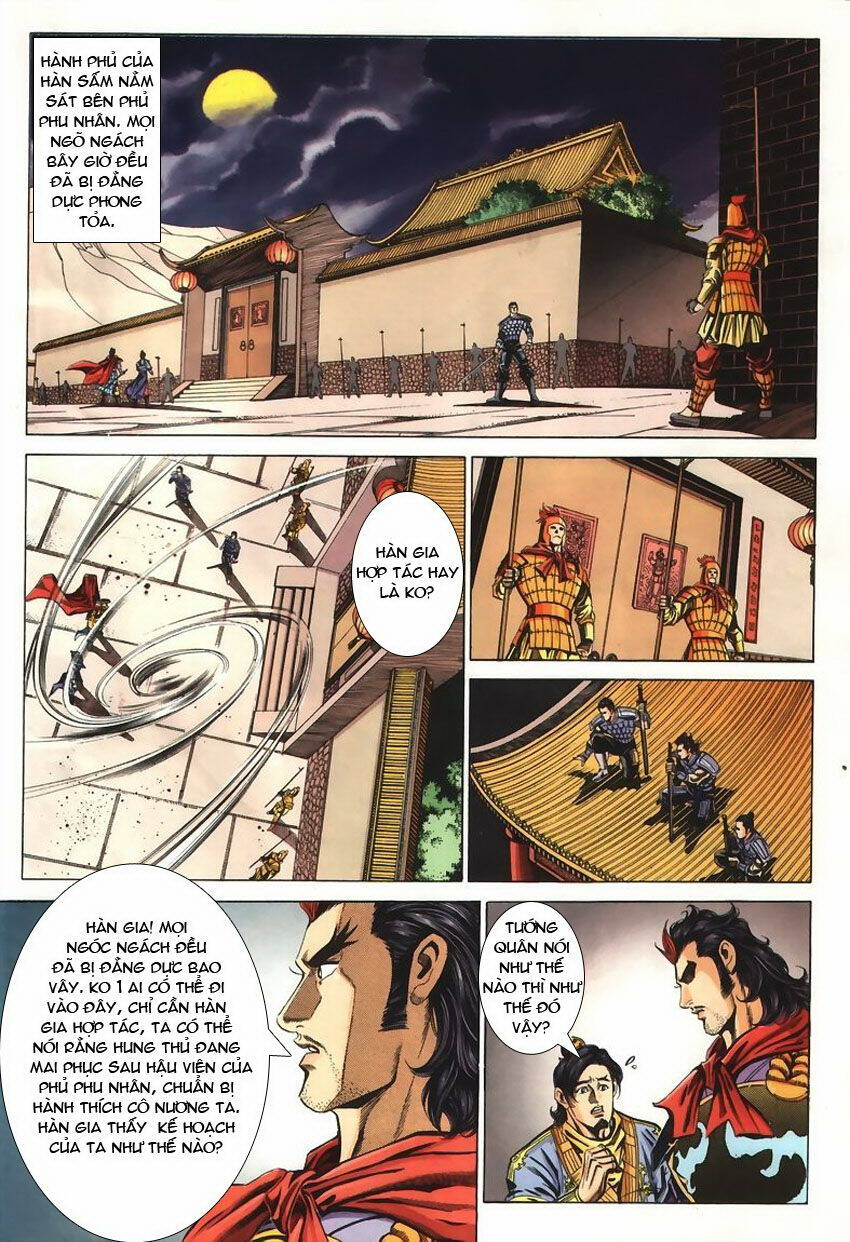 Chương 59 - Trang 12