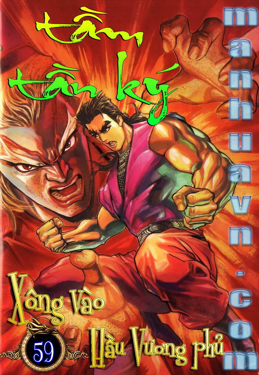Chương 59 - Trang 3