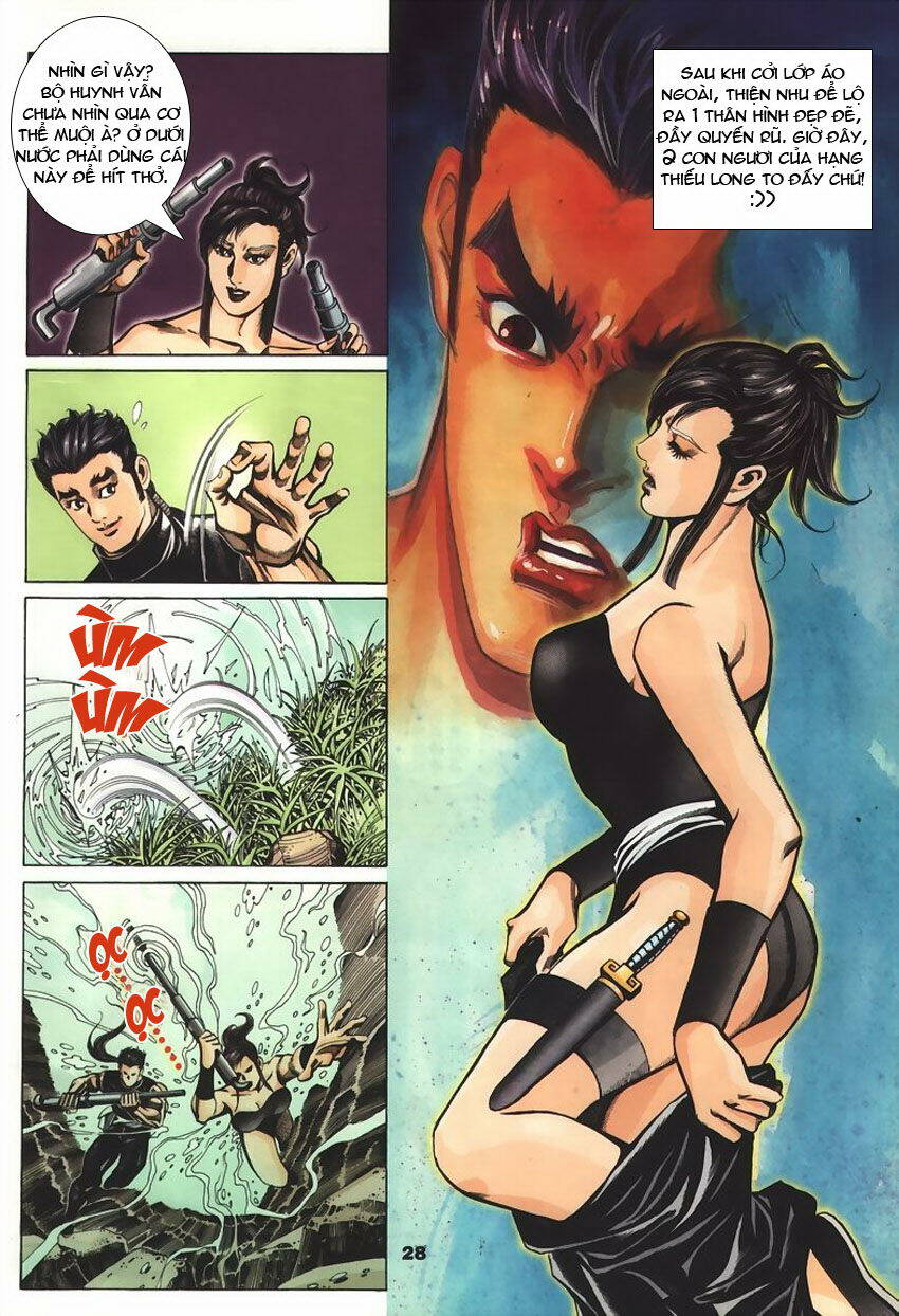 Chương 59 - Trang 30