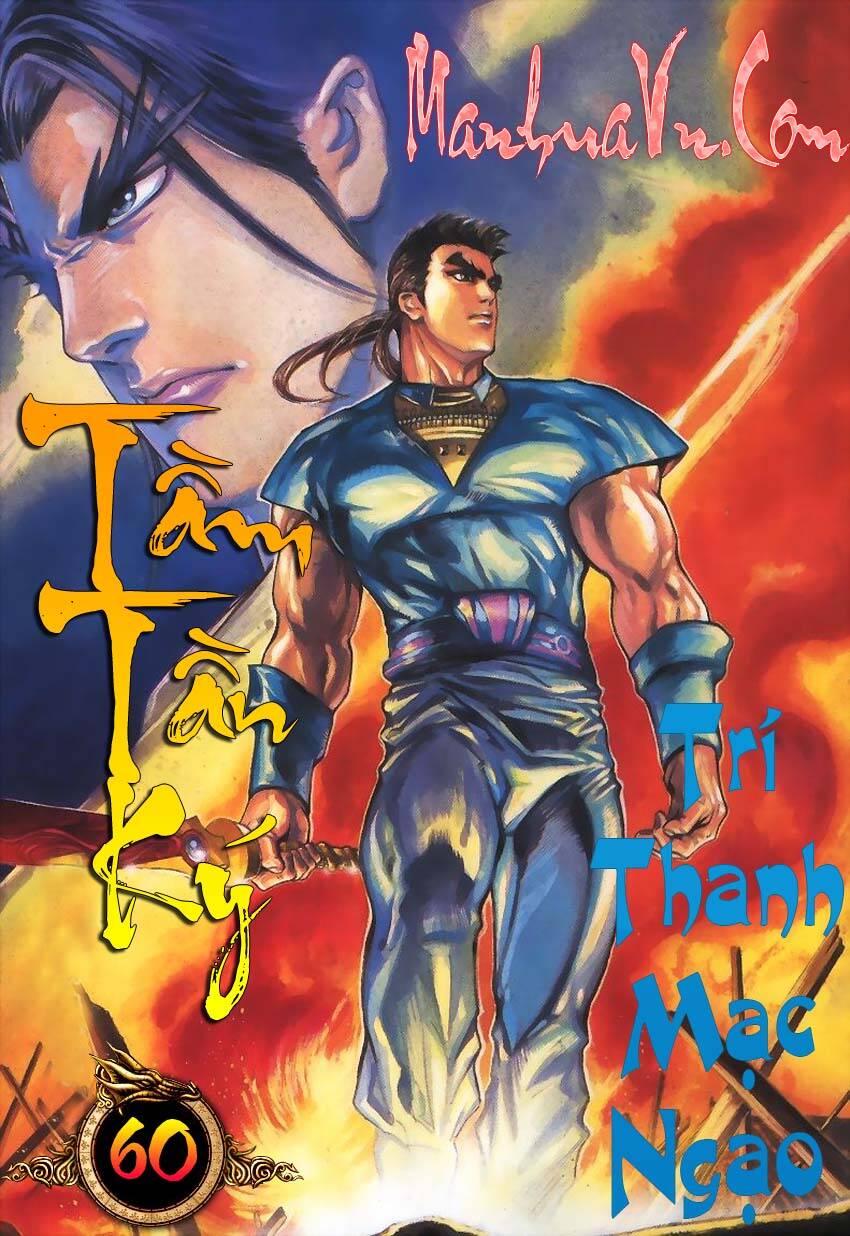 Chương 60 - Trang 3