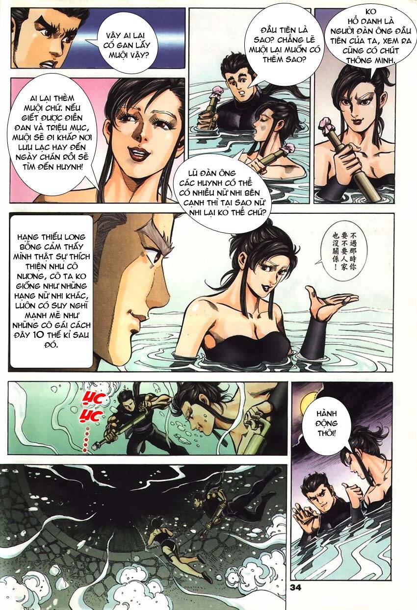 Chương 60 - Trang 6