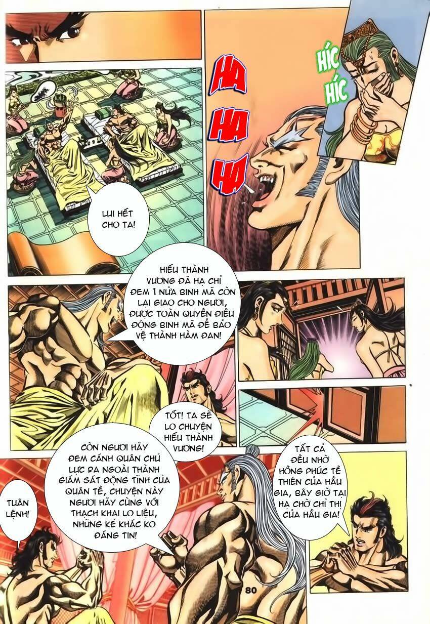Chương 61 - Trang 24