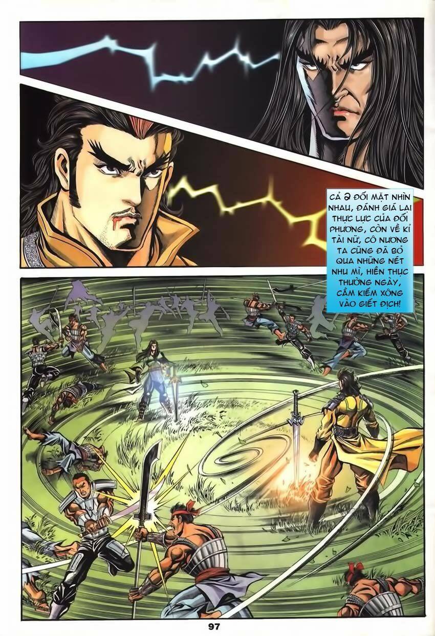 Chương 62 - Trang 10