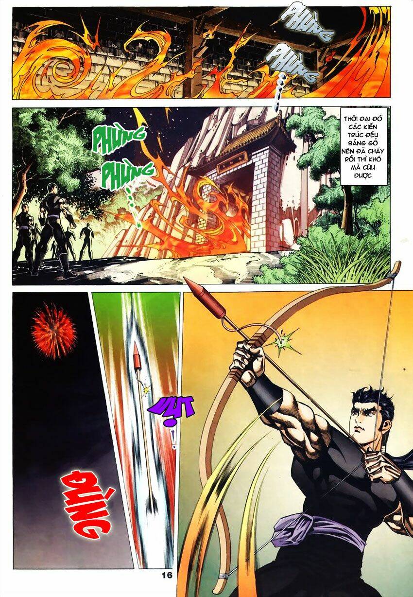Chương 63 - Trang 18