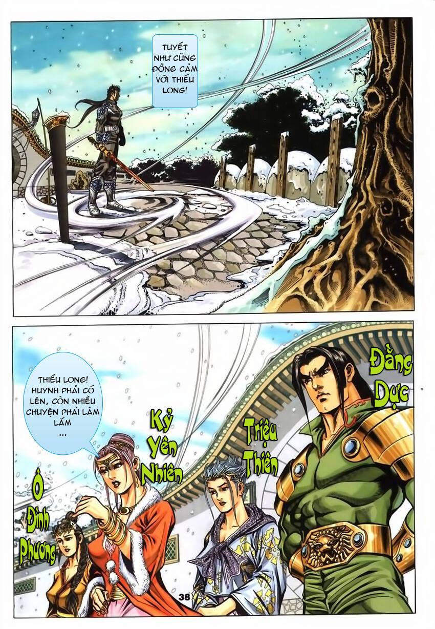 Chương 64 - Trang 10