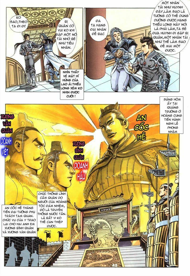 Chương 72 - Trang 12