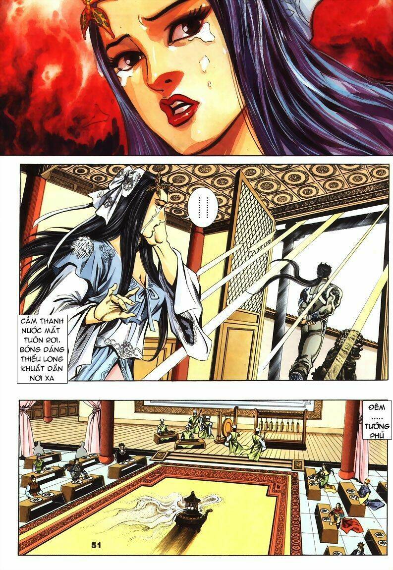 Chương 72 - Trang 21