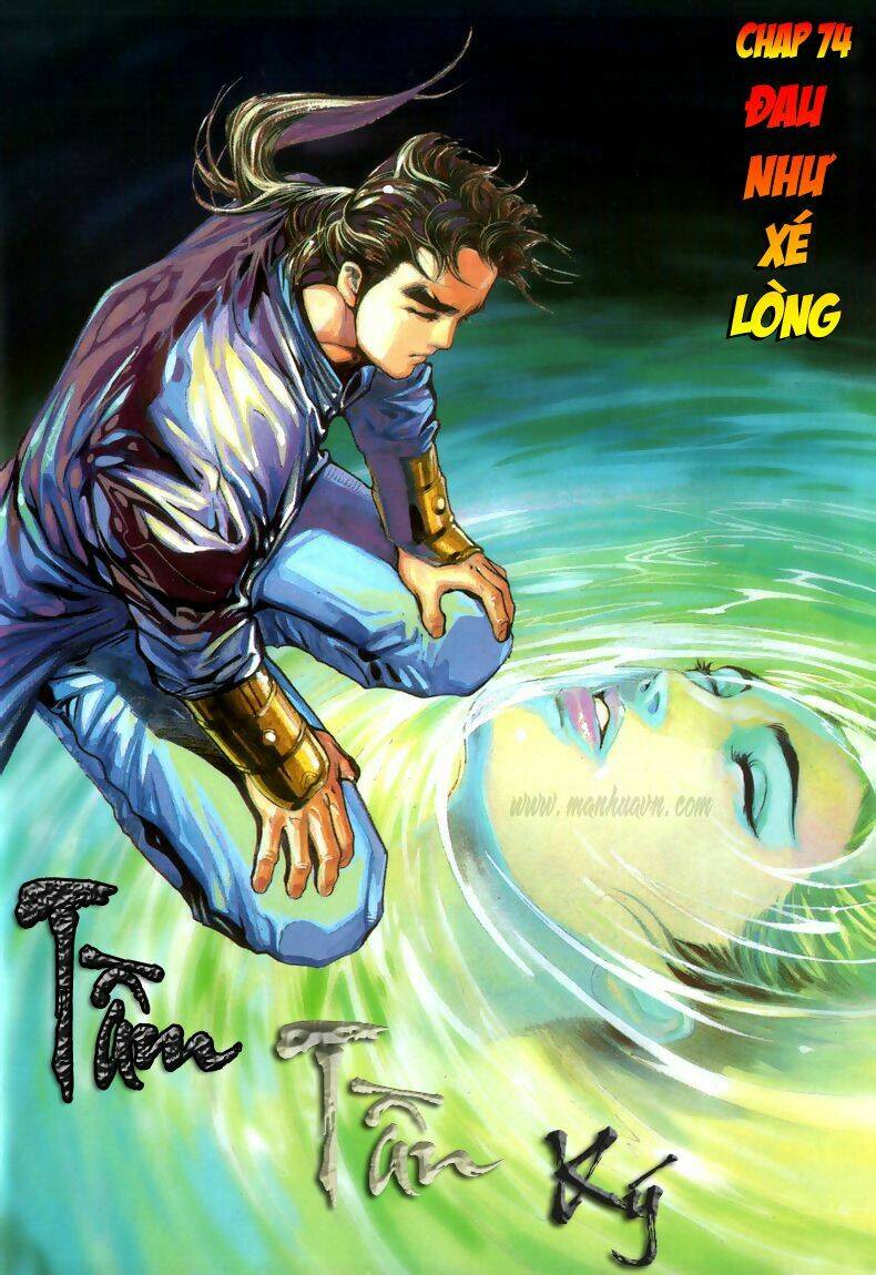 Chương 74 - Trang 1