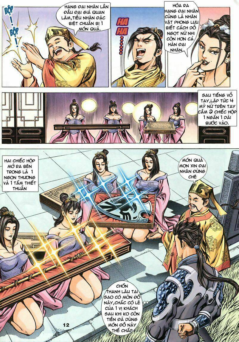 Chương 79 - Trang 12