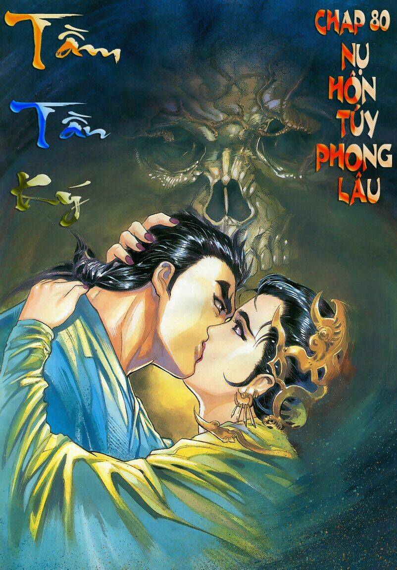 Chương 80 - Trang 1