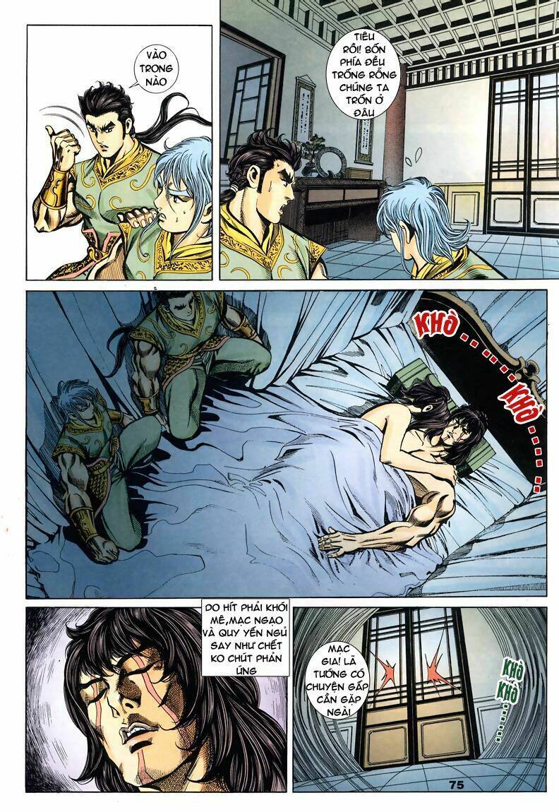 Chương 81 - Trang 17