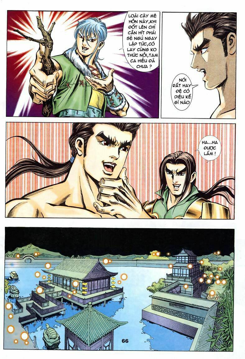 Chương 81 - Trang 8