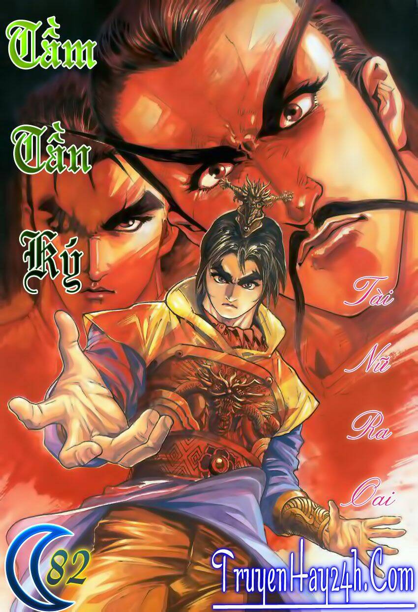 Chương 82 - Trang 3