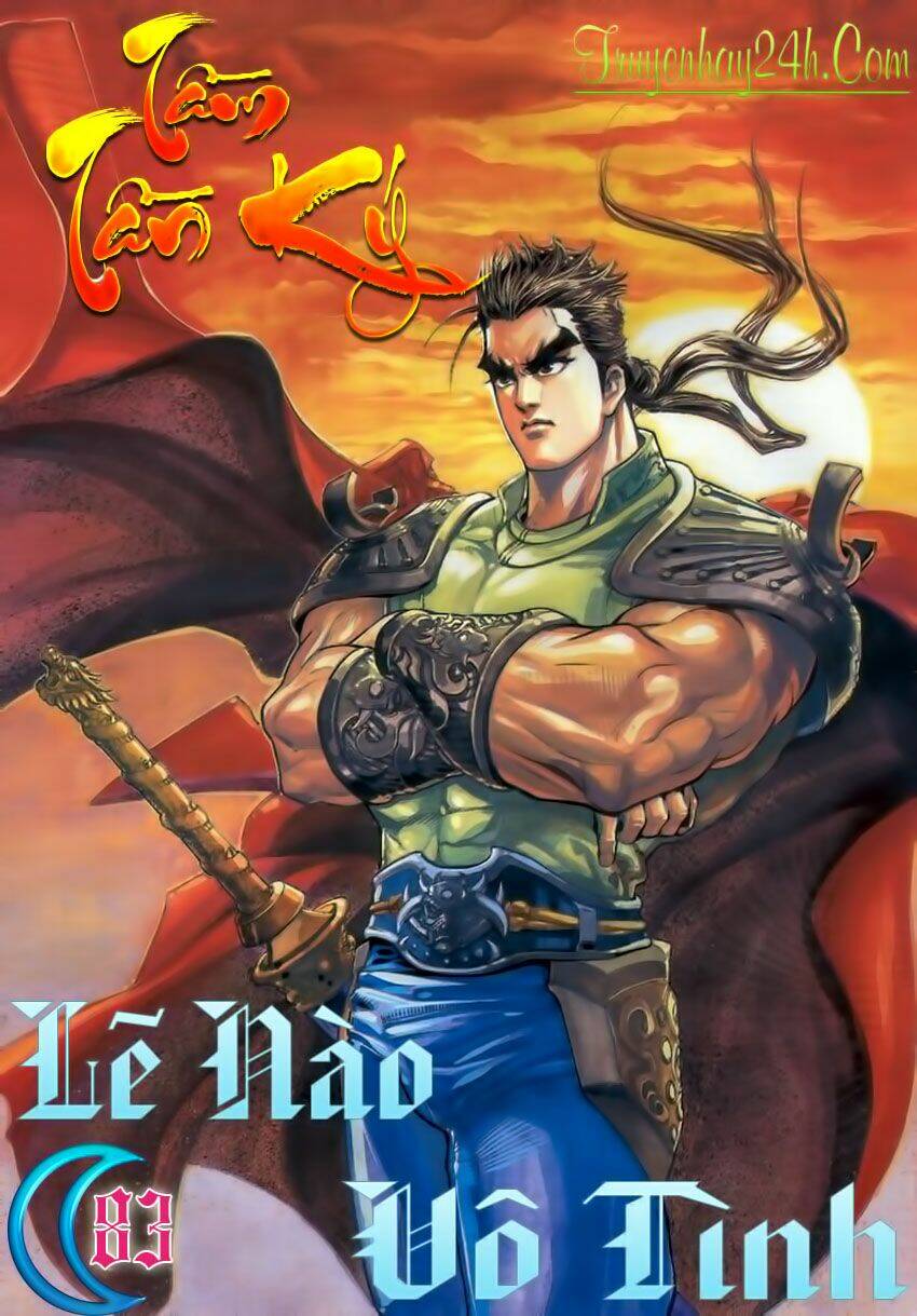 Chương 83 - Trang 3